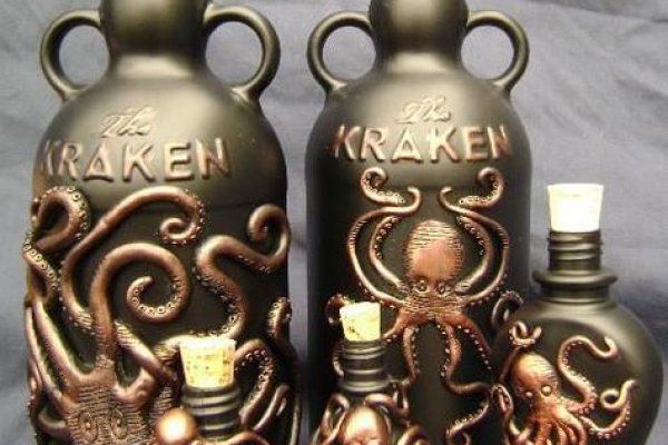 Kraken store