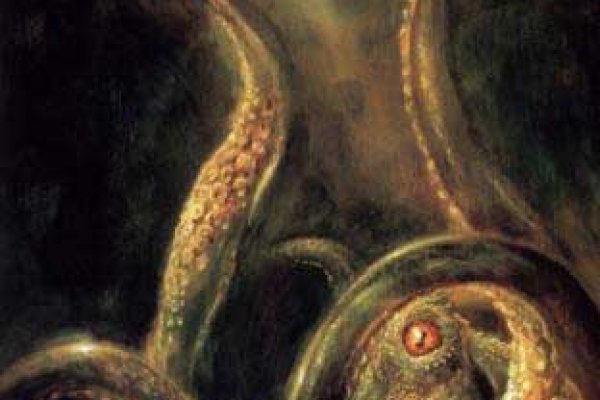 Kraken что это за сайт